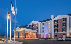 Fairfield Inn & Suites By Marriott Easton